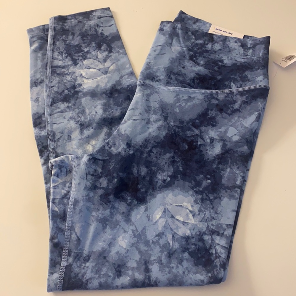old navy gym leggings